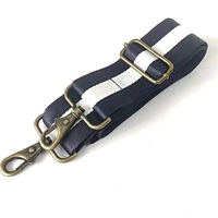 Тибетская синяя плюс белая полоса Древние медные аксессуары