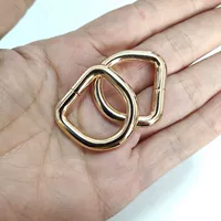 Золотой, 43.5mm