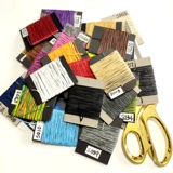 DIY DIY DIY Кожаная кожаная арт ручная сшивая ручка ручка ручка