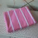 Sọc vải cotton dày cũ thô đơn tấm đôi ký túc xá sinh viên 1,2m1,5m1,8m giường