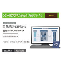 SIP Softswitch Voice Communication Platform IPPBX Enterprise Newsletter Softphone Exchange System