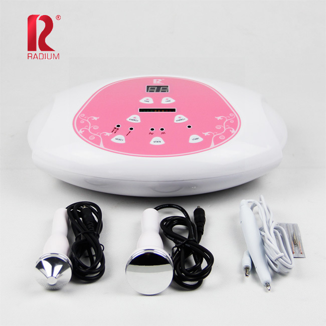 Wanbang Ultrasonic Beauty Instrument Household Ultrasound Import and Export Beauty with Monitor #B-629II