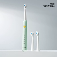 [В общей сложности 3 кисти] ming lu