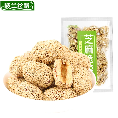 楼兰丝路 Кунжут 芝? 50G без разрыва, сгибается погибшим серого 栆 嘣 хрустящий хрустящий бесплатный -время jubube 