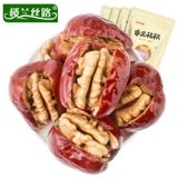 楼兰丝路 Сэндвичи с джиком сухожили фрукты Хо -тюр Jade Jube Jube