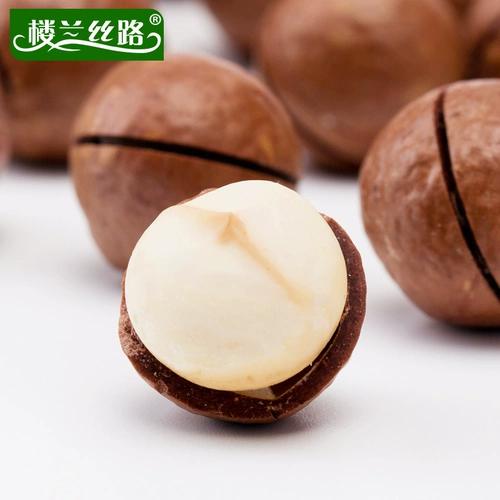 楼兰丝路 -Gayaweisse фрукты 120 г ореховых закусок сухой фрукты ореховой крем -аромат, чтобы открыть мундштук