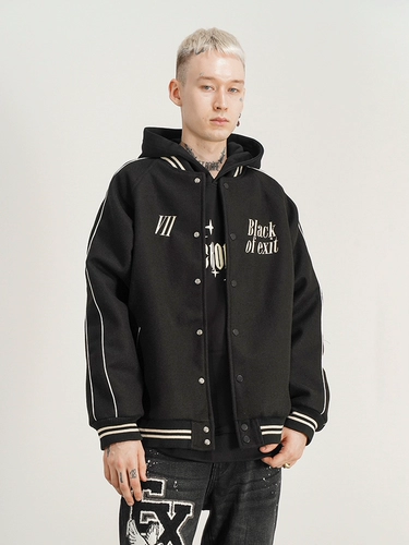 Оригинальное полотенце, бейсбольная форма, куртка, пальто, с печатью вашего логотипа, свободный крой