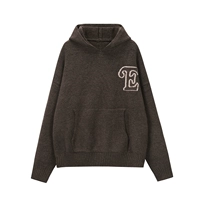 Темно коричневый