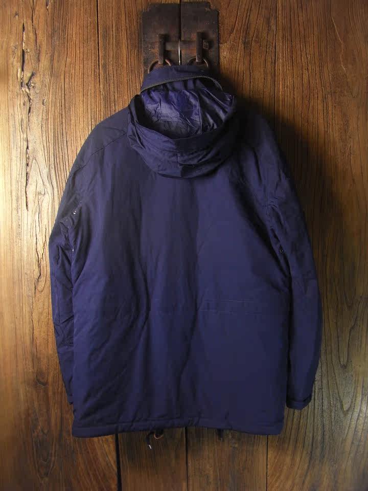 Blouson hiver pour homme   OTHER - Ref 3113277 Image 3