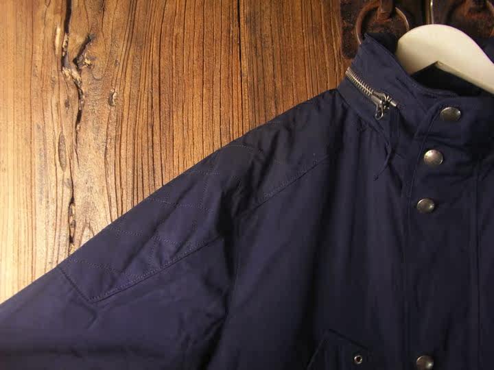 Blouson hiver pour homme   OTHER - Ref 3113277 Image 9