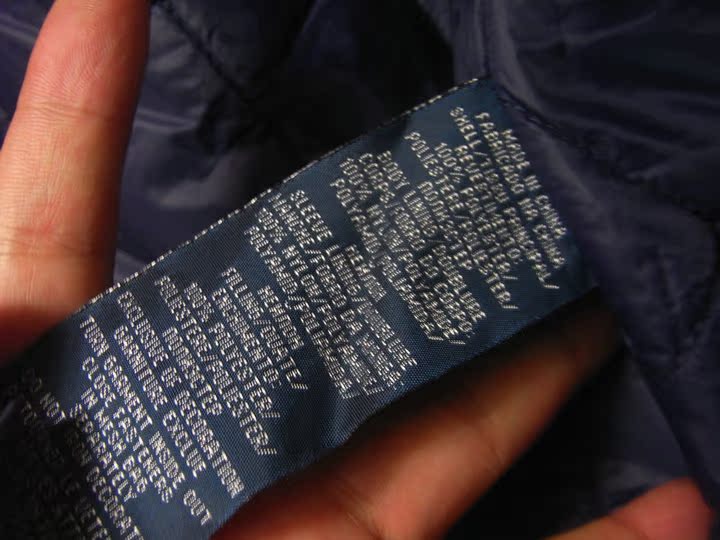 Blouson hiver pour homme   OTHER - Ref 3113277 Image 18