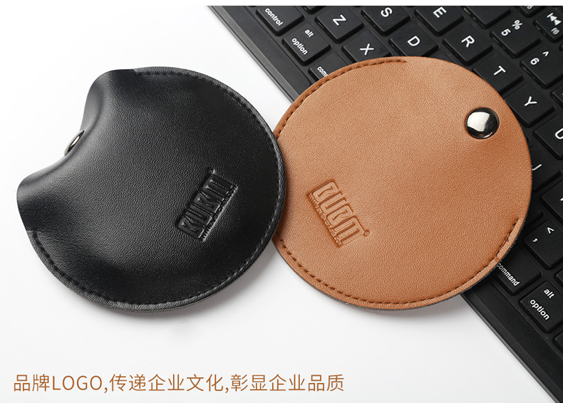 BUBM Apple Sony Sony Tai nghe Case Storage Bag Cover Bag Data Data Mobile Mobile có thể thu vào kỹ thuật số Bluetooth Mini Portable Nhỏ dễ thương Phim hoạt hình chống căng thẳng Cô gái siêu chống - Lưu trữ cho sản phẩm kỹ thuật số túi đựng cáp sạc tai nghe