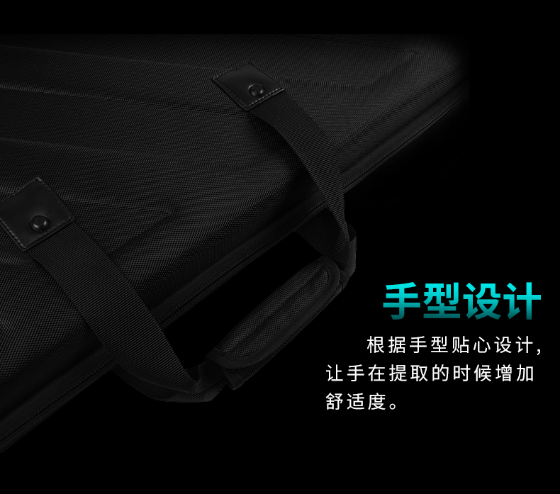 BUBM Pioneer DDJ Hard Shell RX Bộ điều khiển SX Hộp lưu trữ Bộ điều khiển kỹ thuật số Túi xách DJ Pack Dish Box Box - Lưu trữ cho sản phẩm kỹ thuật số túi đựng cáp sạc tai nghe