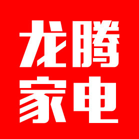 龙腾厨房用品的LOGO