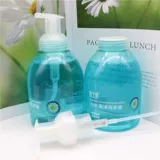 Ромашка, санитайзер для рук, натуральный гель алоэ вера из пены, не вызывает раздражения