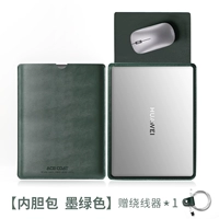 (Темно -зеленый) Подходит для Matebook D 14 Ryzen Edition