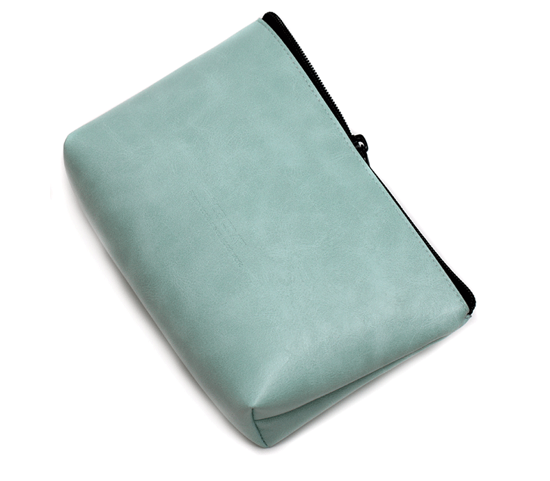 ACECOAT laptop chuột dòng cung cấp điện ngoại vi mang các gói dữ liệu lưu trữ phụ kiện kỹ thuật số túi gói tai nghe cáp đa năng HDD bảo vệ găng tay sạc kho báu bảo vệ tay - Lưu trữ cho sản phẩm kỹ thuật số túi đựng dây sạc
