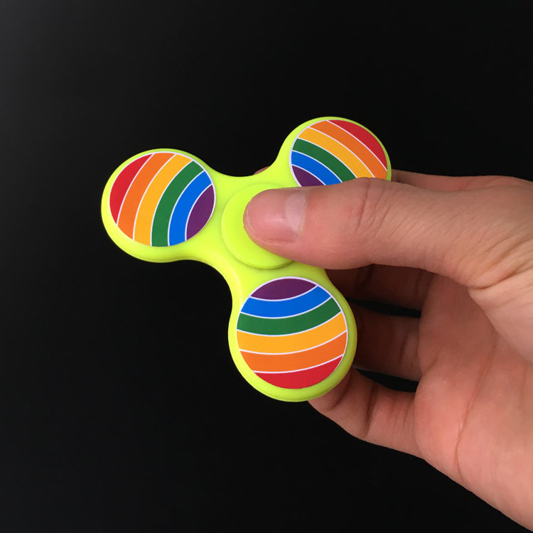 Finger spinner - Ref 2614791 Image 7