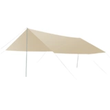 Навес, дорожная пляжная портативная палатка для кемпинга, защита от солнца, увеличенная толщина