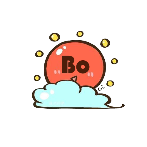 Bo姐日淘专属店