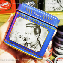 Canada 19Fifties Messy Fluffy Puree Natural Matt Men Lasting Styling waxes without injury