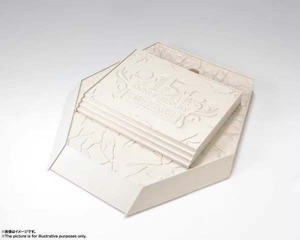 Bandai Saint Seiya - Saint Cloth Myth: Poseidon 15th Anniversary Ver.