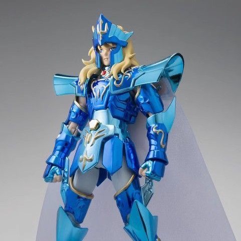 Bandai Saint Cloth Myth Poseidon 15th Anniversary 1
