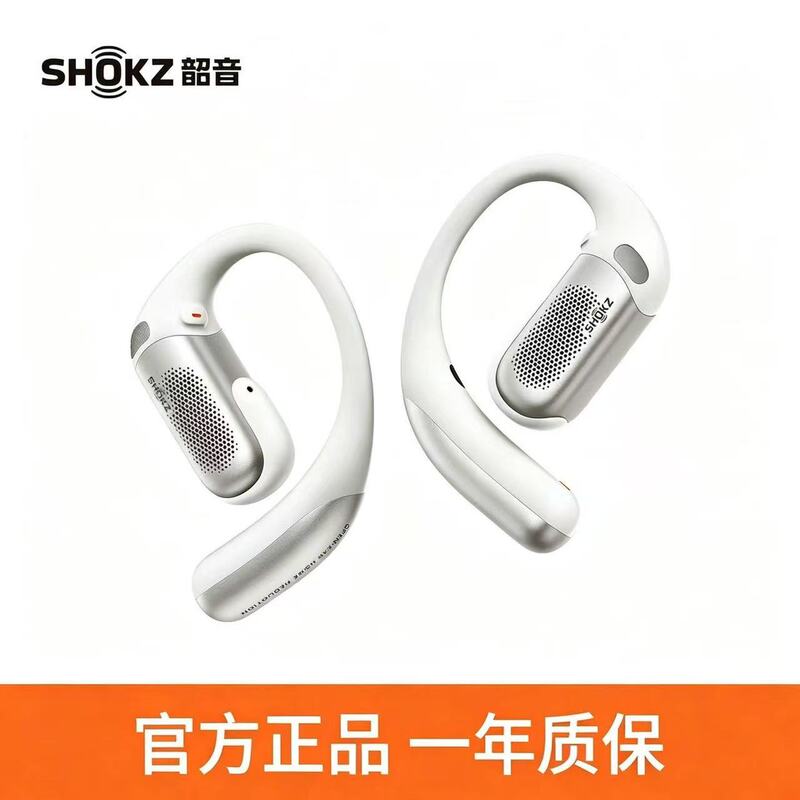 Shokz Openfit Pro T010 Open-Ear Noise-Cancelling Sports Bluetooth Headphones Huawei Apple Shokz Openfit Pro T010 Open-Ear Noise-Cancelling Sports Bluetooth Headphones Huawei Apple