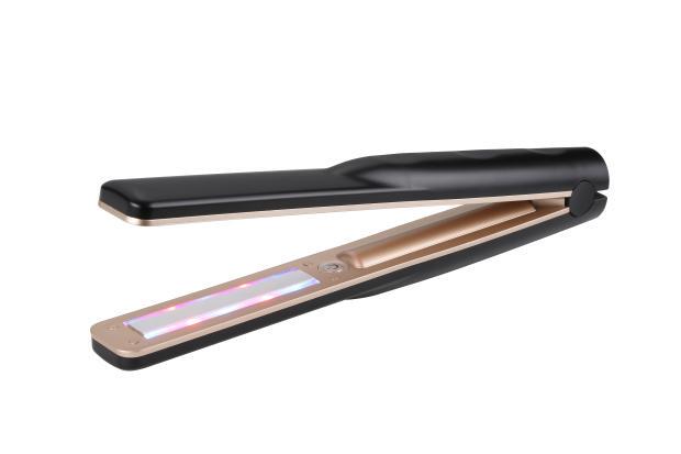 Ultrasonic Nutrition Introduction Device Hair Care Device 3D Floating Hair Splint Ultrasonic Hair Care Splint