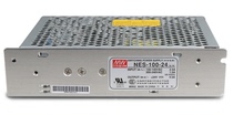 Taiwan Meanwell Switching Power Supply NES-100-24