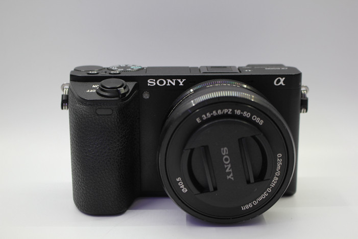 Used/only body Sony A6400 A6000 A6300 A6500 A6100 A6600 A5100