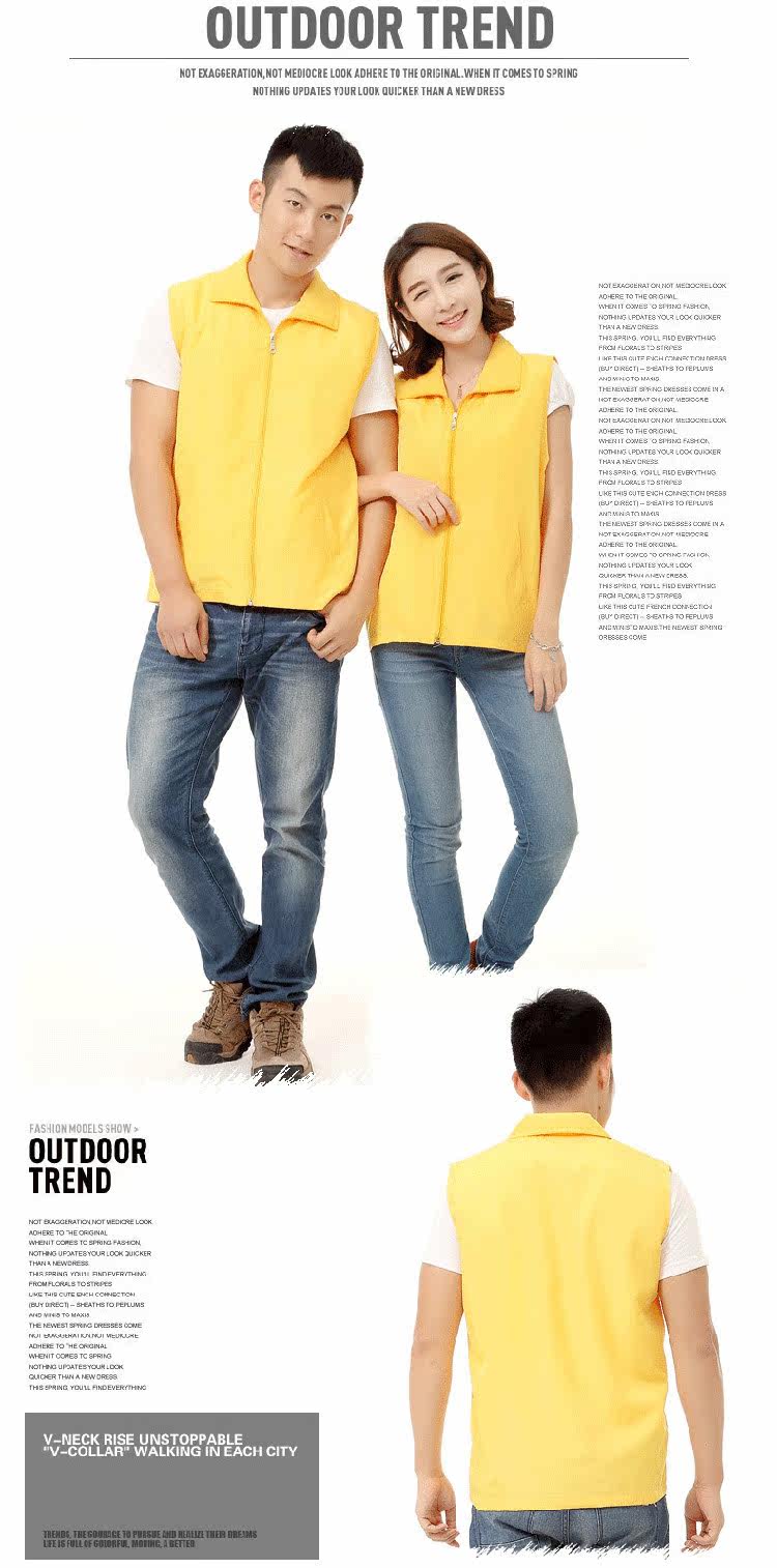 Débardeur sport uniGenre 2015m1 en autre - Ref 539799 Image 8