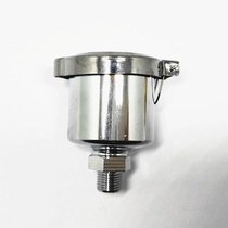 Can be invoiced Taiwan Bell brand OILBELL yarn core cover type spring cup oil lamp core type oil OC-106