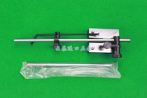 Import India Rowing Needle Disc Lathe Needle Base Scribe Base SG 9 -12 300MM Billable