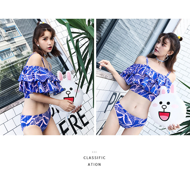 Maillot de bain pour femme - Ref 3029365 Image 18