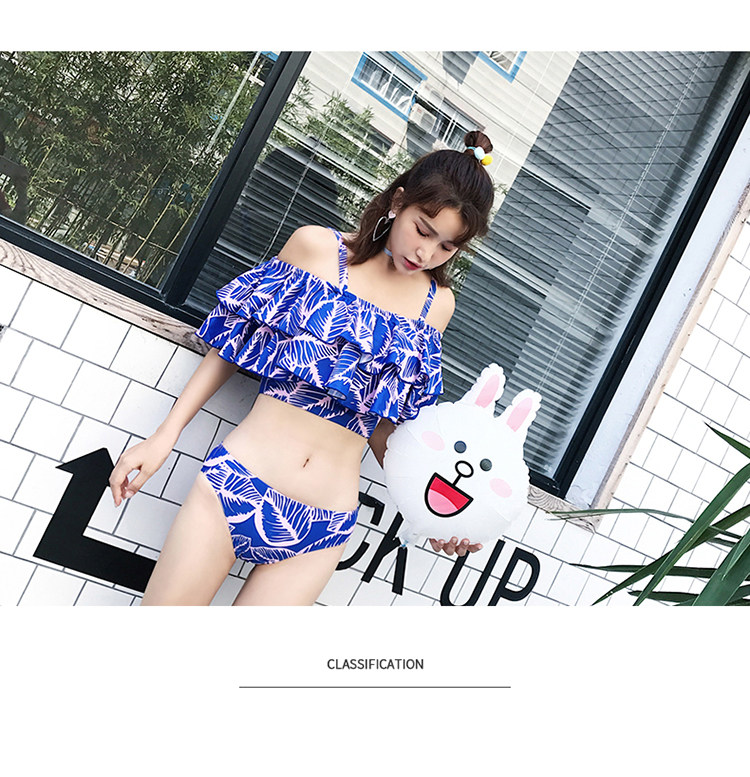 Maillot de bain pour femme - Ref 3029365 Image 19