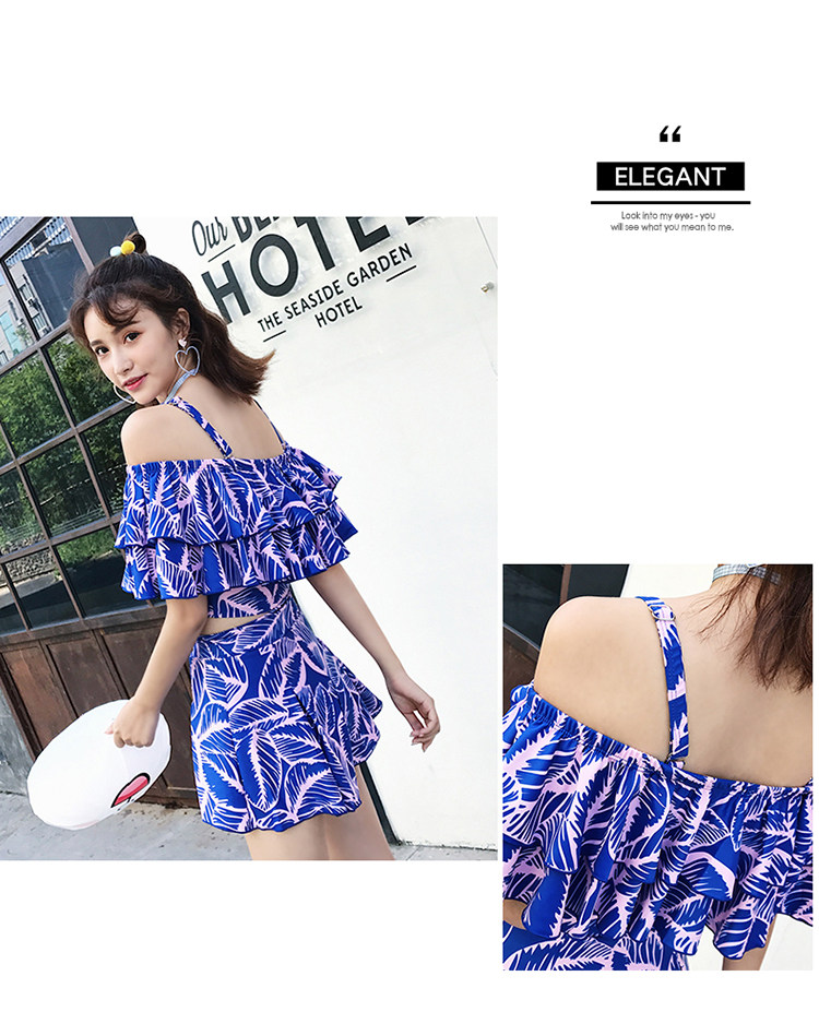 Maillot de bain pour femme - Ref 3029365 Image 15