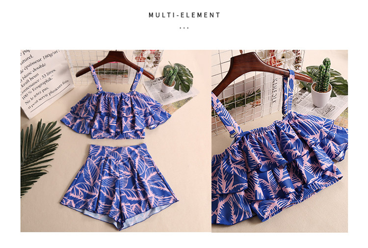 Maillot de bain pour femme - Ref 3029365 Image 29