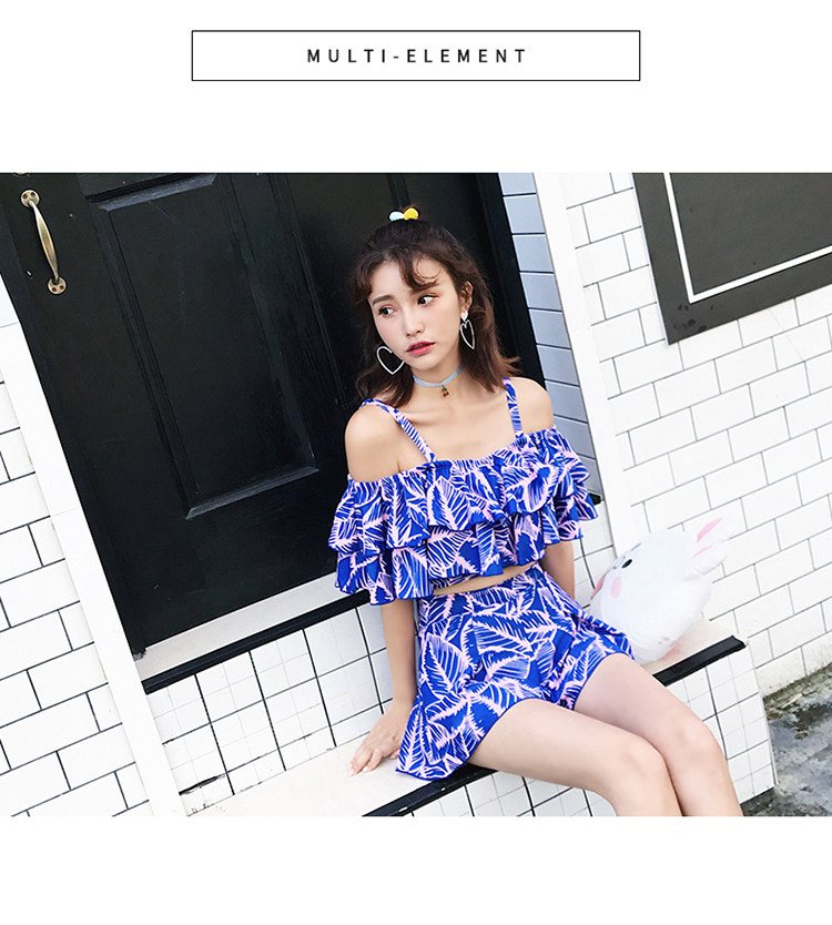 Maillot de bain pour femme - Ref 3029365 Image 13