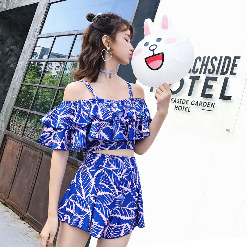 Maillot de bain pour femme - Ref 3029365 Image 1