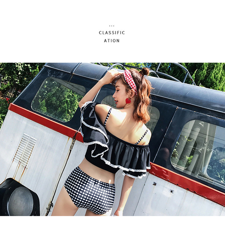 Maillot de bain pour femme - Ref 3028261 Image 16