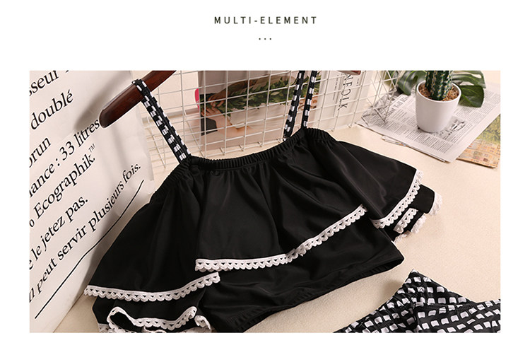 Maillot de bain pour femme - Ref 3028261 Image 19