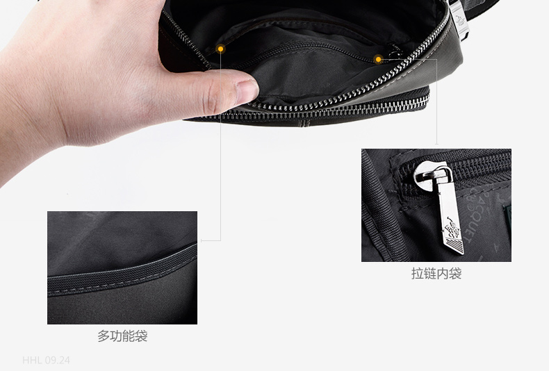 Sac homme - Ref 52043 Image 28