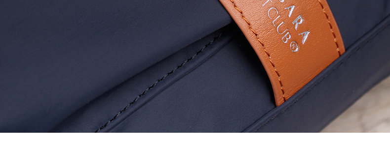 Sac pour homme - Ref 49941 Image 9