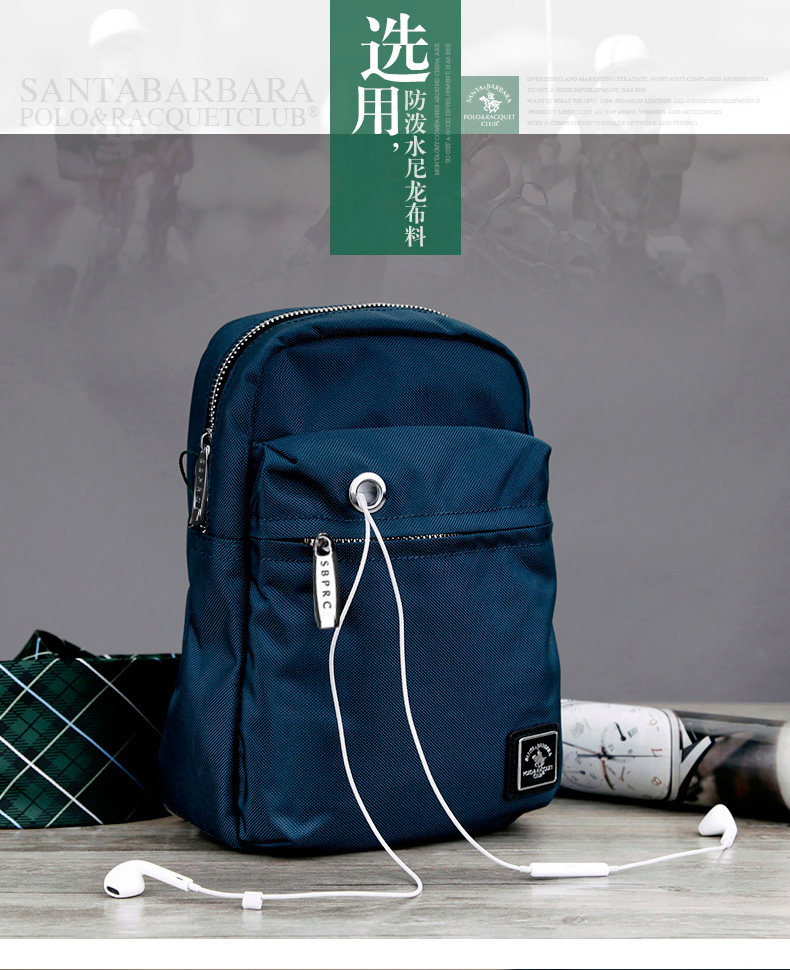 Sac pour homme - Ref 49433 Image 6