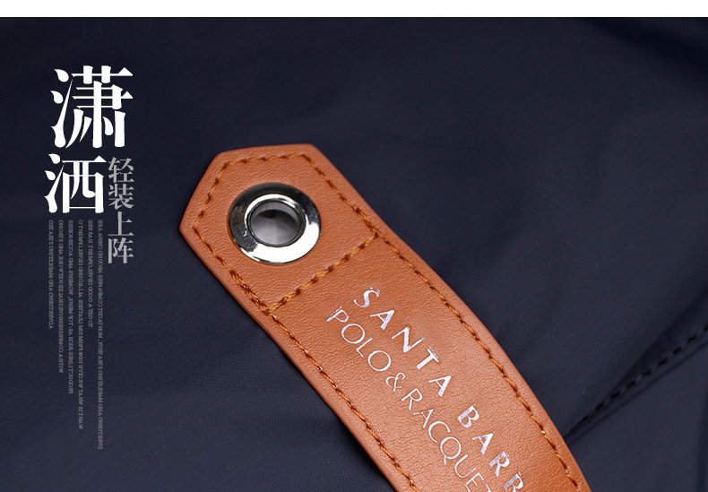 Sac pour homme - Ref 49941 Image 8