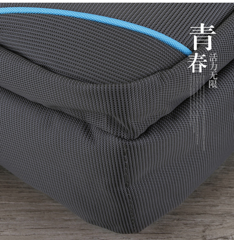 Sac pour homme - Ref 50165 Image 9