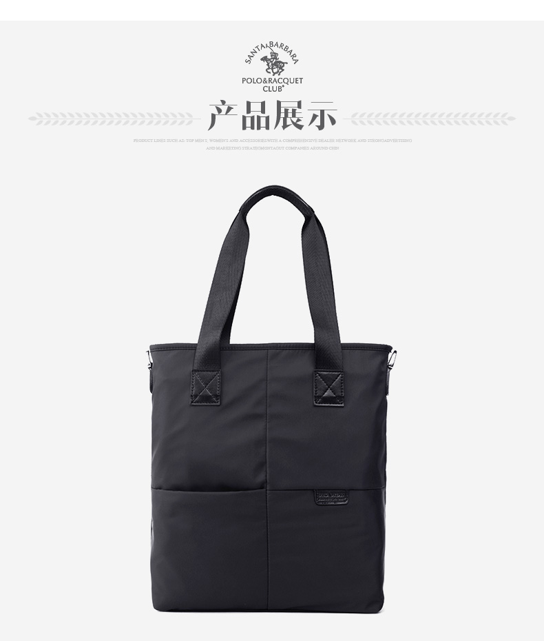 Sac homme - Ref 49636 Image 16