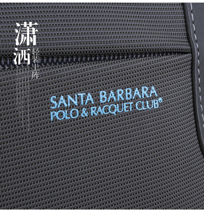 Sac pour homme - Ref 50165 Image 8