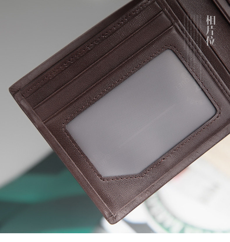 Sac homme - Ref 50618 Image 10